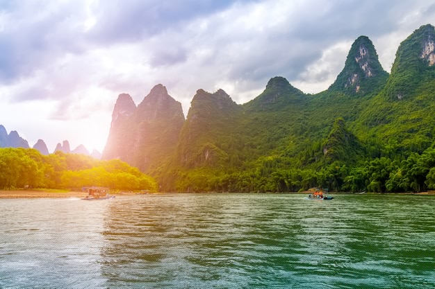 ai工具如何畫出天空